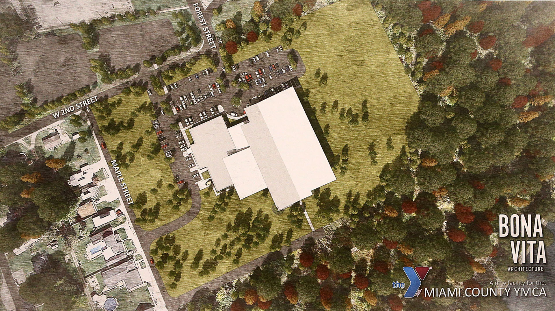 Riverview Landing Project Peru